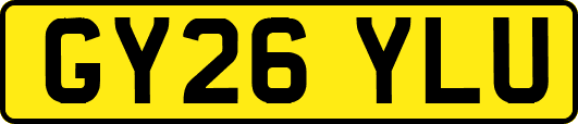 GY26YLU