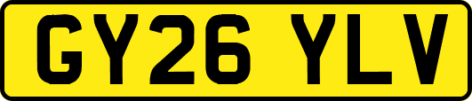 GY26YLV