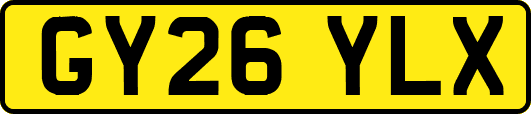 GY26YLX