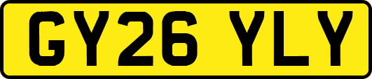 GY26YLY