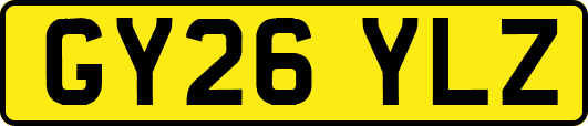 GY26YLZ