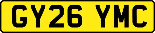 GY26YMC