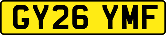 GY26YMF