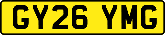 GY26YMG
