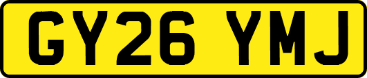 GY26YMJ