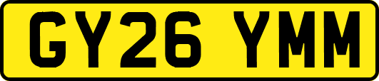 GY26YMM