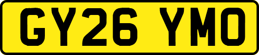 GY26YMO