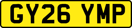 GY26YMP
