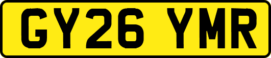 GY26YMR