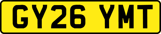 GY26YMT