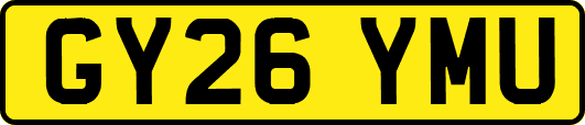 GY26YMU