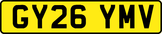 GY26YMV