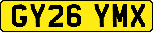 GY26YMX