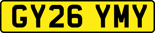 GY26YMY