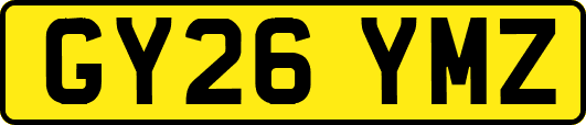 GY26YMZ