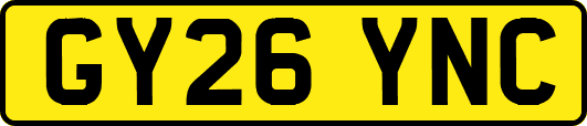 GY26YNC