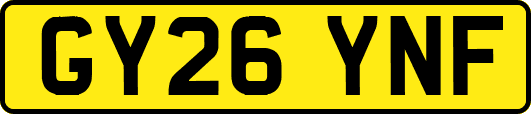 GY26YNF