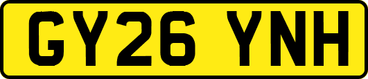 GY26YNH