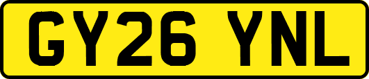 GY26YNL
