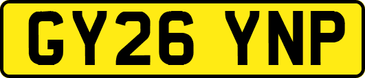 GY26YNP