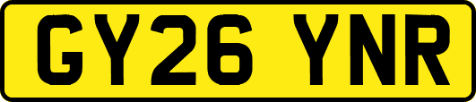 GY26YNR