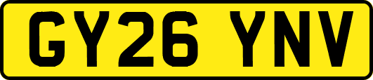 GY26YNV