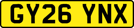 GY26YNX