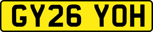 GY26YOH