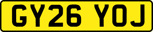 GY26YOJ