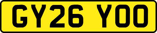 GY26YOO