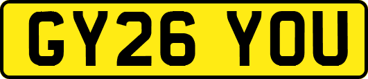 GY26YOU