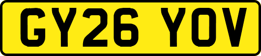 GY26YOV