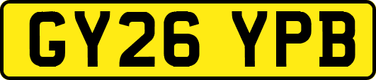 GY26YPB