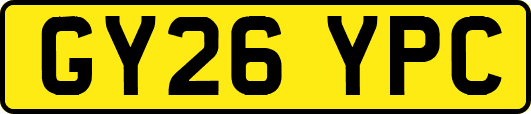 GY26YPC