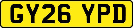 GY26YPD
