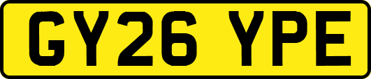 GY26YPE