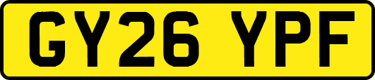 GY26YPF