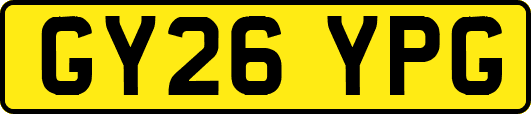 GY26YPG
