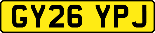 GY26YPJ