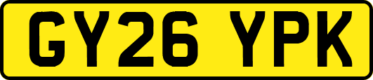 GY26YPK