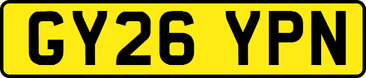 GY26YPN