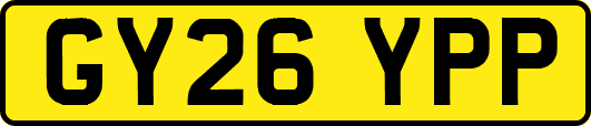 GY26YPP
