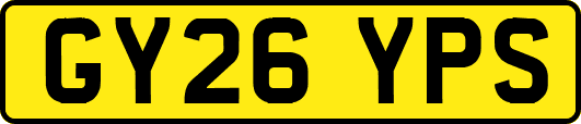 GY26YPS