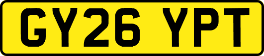GY26YPT