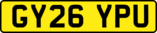 GY26YPU