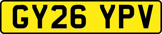GY26YPV