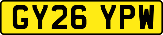 GY26YPW