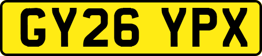 GY26YPX