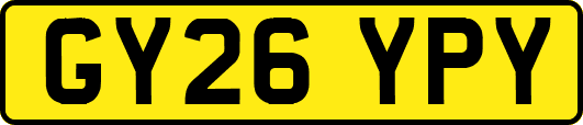 GY26YPY