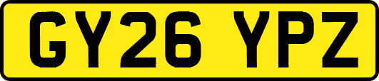 GY26YPZ
